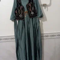 لباس های مجلسی درحدنونو