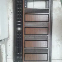 قاب دریچه کولر ناسیونال