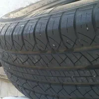 لاستیک  درحدآک رینگ۱۷-هایما جک تیگو دنا و