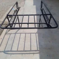 باربند لوله پیکان وانت
