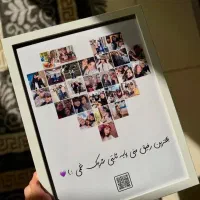 چاپ عکس و قاب عکس|تابلو، نقاشی، عکس|کرمانشاه, |دیوار