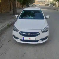 شاهین GL دنده ای، مدل ۱۴۰۳