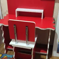 میز تحریر کودک