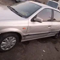 سمند دوگانه ۸۲|خودرو سواری و وانت|شریفآباد, |دیوار