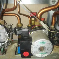 تعمییرات تخصصی  پکیج و کولر.شیرالات ابگرمکن پمپ اب