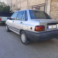 86خیلی تمیز بدون آفتاب سوختگی|خودرو سواری و وانت|اسفراین, |دیوار