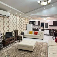 ۲۳۰ زمین ۱۳۰ بنا مبله شهرک خصوصی ۱ تومن پیش|فروش خانه و ویلا|تهران, حکیمیه|دیوار