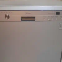 ماشین ظرفشویی LG کره‌ای اصلی