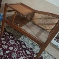 میز تلفن|میز تلفن|شیراز, کوزه گری|دیوار