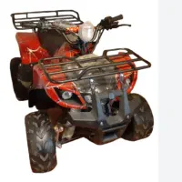 موتور چهارچرخ ۱۲۵ سی سی