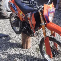 فروش متور|موتورسیکلت|مه ولات, |دیوار