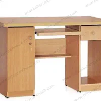 میز کامپیوتر MDF