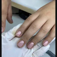 خدمات کاشت ناخن و پدیکور روسی