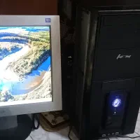 کامپیوتر DDR3 4G