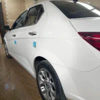دنا اتومات مدل ۱۴۰۲ بدون رنگ