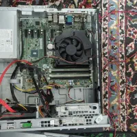 مینی کیس G2 نسل6|رایانه رومیزی|تویسرکان, |دیوار