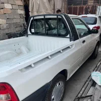 پراید وانت ۱۴۰۳