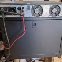 فروش یک دستگاه UPS|ماشین‌آلات صنعتی|تهران, ونک|دیوار