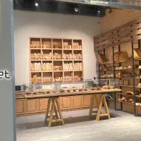 بیکر و کمک دست نانوا