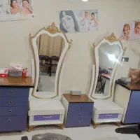 وسایل آرایشگاه