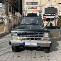 پاترول ۴ در ۶ سیلندر معاوضه با ۲۰۶ و ۲۰۷ دارم