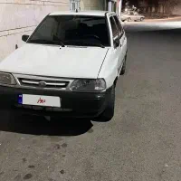 پراید ۱۳۱مدل ۹۰