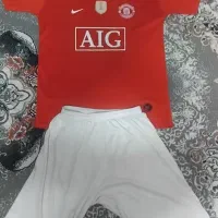 کیت رونالدو