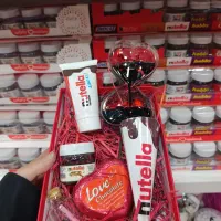 باکس ولنتاین خوشگل|زیورآلات و اکسسوری|تهران, پاسداران|دیوار