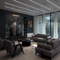 ۳۳۰متر دوبلکس مدرن شهرکی سند|فروش خانه و ویلا|ماهدشت, |دیوار