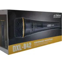 میکروفون حرفه ای Jtr