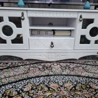 میزتلویزیون وایینه کنسول