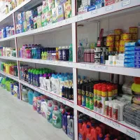 فروش طبقه مغازه|فروشگاه و مغازه|مرودشت, کناره|دیوار