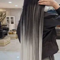 اکستنشن مو هستی|خدمات آرایشگری و زیبایی|مشهد, مشکینی (شهرک غرب)|دیوار