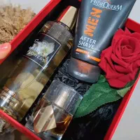 پک هدیه استثنایی بمناسبت روز مرد و پدر