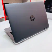 لپتاپ اچ پی Core i5 نسل 6 رم 8 ( استوک اروپایی)|رایانه همراه|شهرکرد, |دیوار