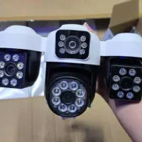 زوم اپتیکال ده برابری/با شفافیت بالا