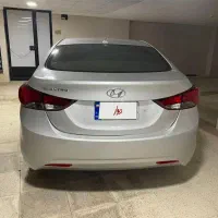 فروش هیوندا النترا ۲۰۱۶|خودرو سواری و وانت|ایرانشهر, |دیوار