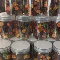 بستنی خشک ومیوه خشک پفکی،حبه میوه|خوردنی و آشامیدنی|کرج, کلاک نو|دیوار