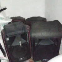 2جفت باندfbt himx60اکتیو|سیستم صوتی خانگی|تهران, ولنجک|دیوار