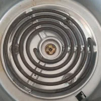 سرخ کن دلونگی  اصل|اجاق گاز و لوازم برقی پخت‌وپز|پردیس, فاز ۸|دیوار