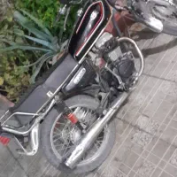 موتور ۲۰۰ و ۱۵۰ نقد و اقساط|موتورسیکلت|آذرشهر, |دیوار