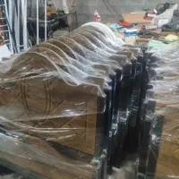 عتیق کفی پلیمری با تخت وکیوم