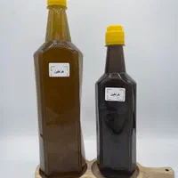 روغن کنجد ، کندش ، رزماری ، سیاهدانه