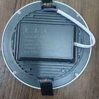 لامپ سقفی ۱۵وات اسلیم|لامپ و چراغ|تهران, میرداماد|دیوار