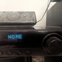 سینما خانگی الجی|سیستم صوتی خانگی|مشکین‌دشت, |دیوار