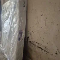 تشک|تشک تختخواب|قم, قلعه کامکار|دیوار