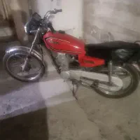 وسایل نقلیه|موتورسیکلت|قم, نخودی|دیوار