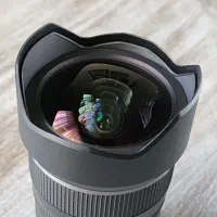 Tamron SP 15-30mm F/2.8 Canon|دوربین عکاسی و فیلم‌برداری|تهران, آرارات|دیوار