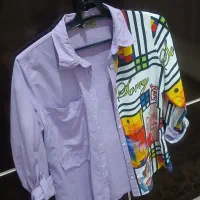 مانتوشومیزی