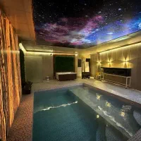 ویلااجاره ای|اجارهٔ کوتاه‌مدت ویلا و باغ|شاندیز, |دیوار